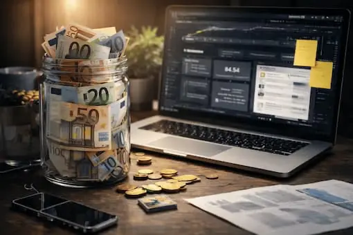 Kosten Artikel von CrazyWebAlex